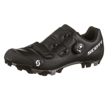 Scott MTB Team BOA (281206;6503) in schwarz