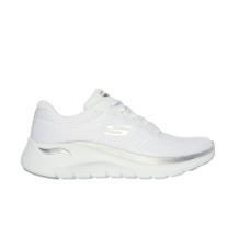 Skechers Arch Fit 2.0 Glow The Distance (150067-WSL)