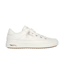 Skechers Arch Fit Arcade On My Way (177189-WHT)