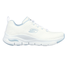 Skechers Arch Fit Glee For All (149713_WLB)