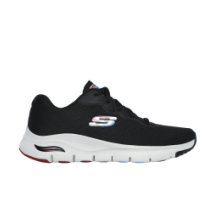 Skechers Arch Fit Infinity Cool (232303-BLK)