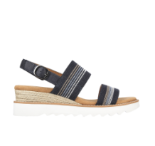 Skechers Desert Kiss Hi Tea Time (113863-NVMT)