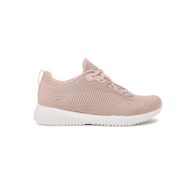 Skechers Bobs Squad Tough Talk (32504-NUDE)
