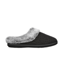 Skechers Cozy Campfire Times (167623-BLK)