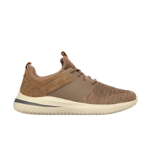 Skechers Delson 3.0 Cicada (210238-KHK)