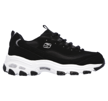 Skechers Biggest Fan (11930-BLK)