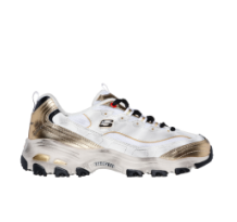 Skechers DLites Vintage Vision (150245-WBGD)