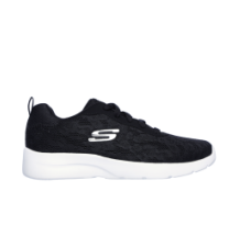 Skechers Dynamight 2.0 Homespun (12963-BKW)