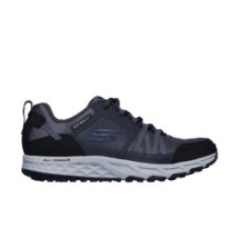 Skechers Escape Plan (51591-CCBL) in grau