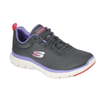 Skechers Flex Appeal 4.0 BRILLIANT VIEW (149303-CCPR)