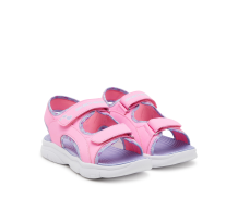 Skechers Sandalen Flex Heart Galore Splash (303049L-HPLV)
