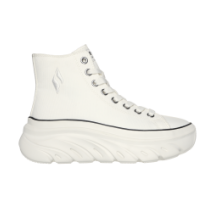 Skechers Funky Street (177430-WHT)