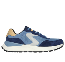 Skechers Fury Lace Low (183265-NVBL)
