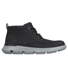 Skechers Garza Fontaine (204903-BLK)