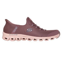 SKECHERS Slip ins Glide Step Vibey (104557/BURG)