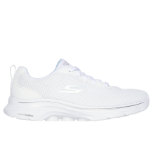 Skechers GO WALK 7 Clear Path (125207-WHT)