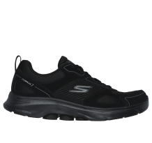 Skechers GO WALK 7 The Forefather (216640-BBK)