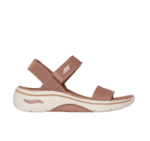 Skechers GO WALK Arch Fit 2.0 Sandal Annie (140874-TAN)