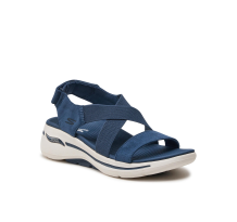 Skechers Go Walk Arch Fit Treasured (140257-NVY)