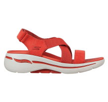 Skechers Go Walk Arch Fit Treasured (140257_RUST)