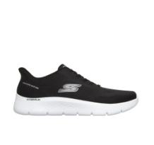 SKECHERS Go Walk Flex Master (216924-BKW)