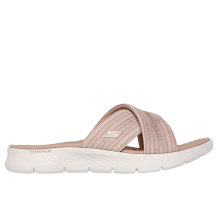 Skechers GO WALK Flex Sandal Impressed Sandalen 35 (141420-TPE)