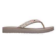 Skechers Meditation Dancing Daisy Sandalen Grö e 40 (119647_TPE)