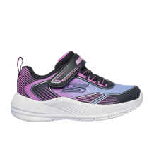 Skechers Microspec Advance Oasis Point (303657N-BKMT)
