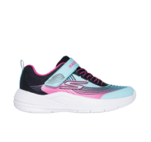 Skechers Microspec Advance (303575L-AQPR)