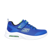 Skechers Microspec Max (403818L-BLLM)