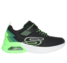 Skechers Microspec Max II Vodrox (403932L-BKLM)