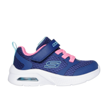 Skechers Microspec Max Racer Gal (303543N-NVPK)