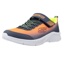 Skechers Microspec Zorva (403826LORNV)
