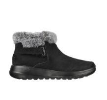 Skechers On The Go Joy Grey (144041-BKGY)