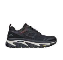 Skechers Arch Fit Road Walker Recon (237333-BLK) in schwarz