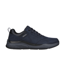 Skechers Relaxed Fit Benago Hombre (210021-NVY)