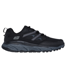 Skechers Relaxed Fit DLux Journey (237192-BKCC)