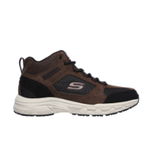 Skechers Oak Canyon Ironhide (51895-CHOC) in braun