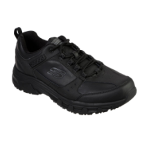 Skechers Oak Redwick Canyon (51896/BBK)
