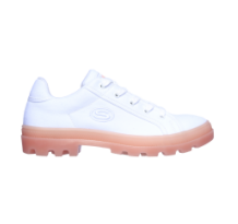 Skechers Roadies Low Top (155114-WLPK)