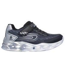 Skechers Vortex 2.0 Quantroid (400604L-BKSL)