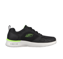 Skechers Skech Air Dynamight Green (232292-BKLM)