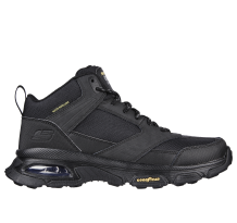 Skechers SKECH AIR ENVOY Bulldozer (237215-BBK)