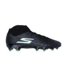 Skechers SKX 01 1.5 HIGH ELITE FG Shoes (252022-BKSL)