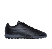 Skechers SKX 1.5 Jr Youth TF (252063L-BKSL) in schwarz