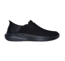Skechers Deacon Slipper 41 (210887_BBK)