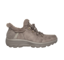 Skechers Slip ins Easy Going Fall Adventures Shoes (167875-TPE) in grau