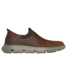 Skechers Slip ins Garza Dorado (205067-CDB)