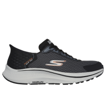 Skechers Slip ins GO RUN Consistent Empowered (220863-BKCC) in schwarz