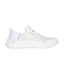 Skechers GO WALK Flex Grand Entry (124836-WHT)